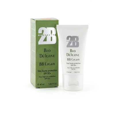 2B BIO DEFENSE TEINTE 75 ML MEDIUM +