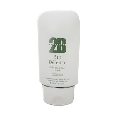 2B BIO DEFENSE TEINTED 75 ML LIGTH +