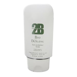 2B BIO DEFENSE TEINTE 75 ML LIGHT +