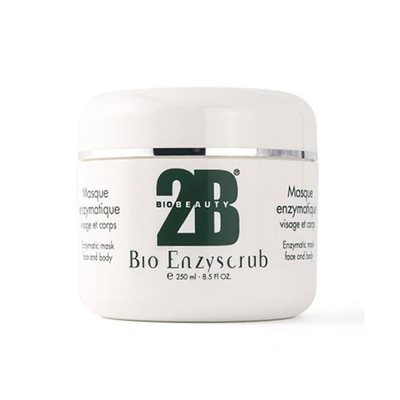 2B Bio Masque enzymatique 250ml +