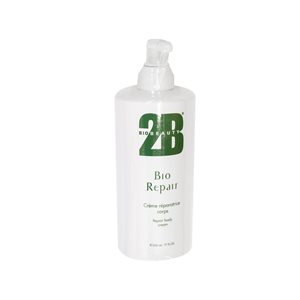 2B Bio Repair Creme reparatrice corps 500 ml +