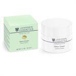 Janssen Creme Detox 50 ml