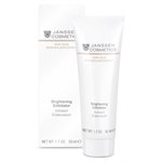 Janssen Brightening Exfoliator Melafadin 50 ml (Fair Skin)