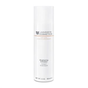 Janssen Brightening Exfoliator Melafadin 100 ml (Fair Skin)