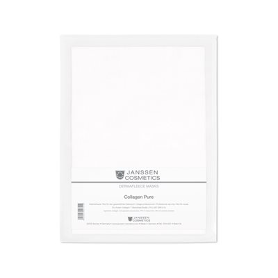 Janssen Pure Collagen Sheet 4901 (All Skin)