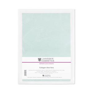 Janssen Aloe Collagen Sheet 4902 (Sensitible Skin)