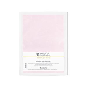 Janssen Caviar Collagen Sheet 4913