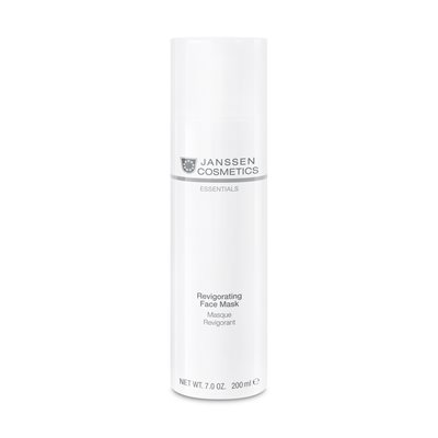 Janssen Masque Revigorant 150 ml