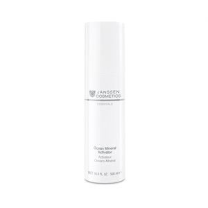 Janssen Mask Activator 500 ml -