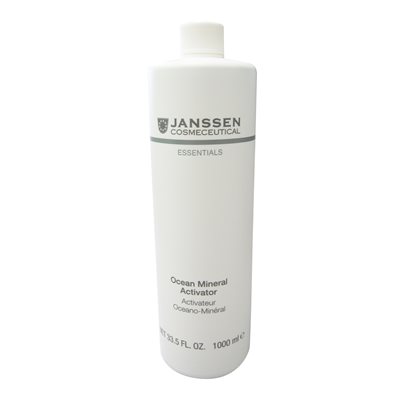 Janssen Mask Activator 1000 ml