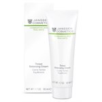 Janssen Creme Teintee Equilibrante 50 ml (Peau Mixte) -