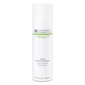 Janssen Tinted Balancing Cream 100 ml (Combination Skin) -