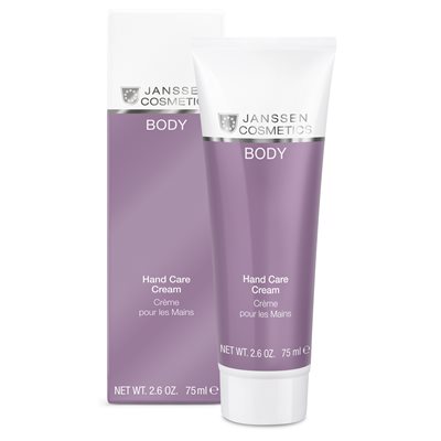 Janssen Creme a Main 75 ml