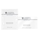 Janssen Spirulina Green Mask - 10 x 30 gr