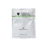 Janssen Masque Olive Lissant 1X 50gr (Peau Mixte) -