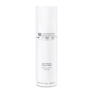 Janssen Masque Creme Defi-Age (Anti-Age) 200 ml