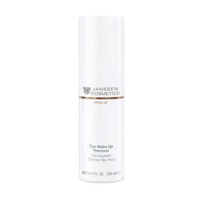 Janssen Demaquillant Contour des Yeux 200 ml