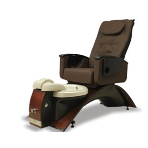 CONTINUUM ECHO PLUS SPA PEDICURE DELUXE (LE) +