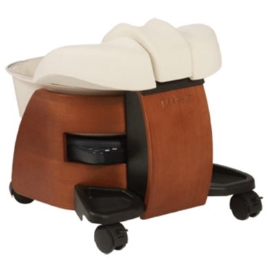 Continuum Pedicure Portable FootSpa +