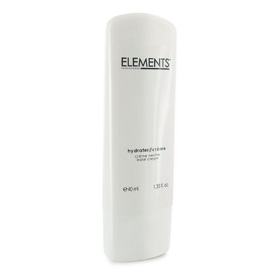 ELEMENTS CREME NEUTRE 40 ML -