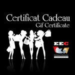 Carte Cadeau EEC