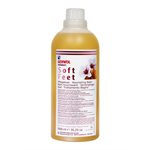 Gehwol Soft Feet Nourishing Bath 1000 ml +