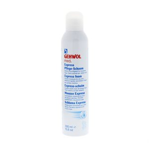 Gehwol Express Foam Med 300 ml +