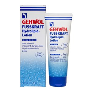 GEHWOL LOTION HYDROLIPIDIQUE 125 ml