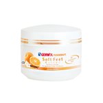 Gehwol Soft Feet Butter Vanille & Orange 50 ml