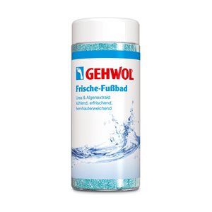 Gehwol Bain de Pied Rafraichissant 330g