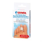 GEHWOL ANNEAU PROTECTION POUR COR POLYMERE(M) +