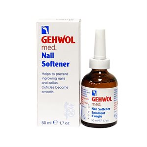 Gehwol MED Emollient Ongle Professionel 50 ml