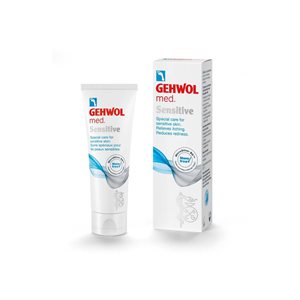 Gehwol Sensitive Med 75ml