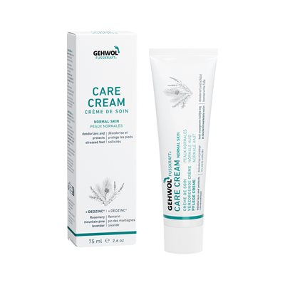 Gehwol Fusskraft Caring Cream 75 ml -