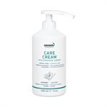 Gehwol Fusskraft Caring Cream 500 ml