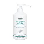 Gehwol Fusskraft Intensive Cream 500 ml (WITH PUMP)