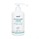 Gehwol Fusskraft Creme Rafraichissante 500 ml