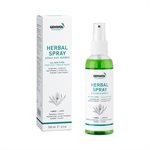 Gehwol Fusskraft Spray Vaporisateur aux Herbes 150 ml