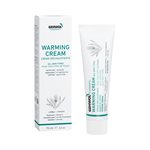 Gehwol Fusskraft Warming Cream 75 ml