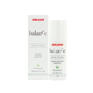 Gehwol Balance Probiotique Creme pour les Mains 50 ml