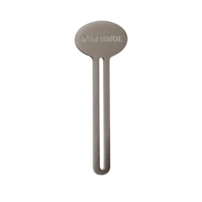 Gehwol Stainless Steel Tube Key