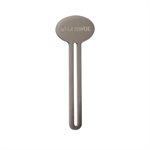 Gehwol Stainless Steel Tube Key