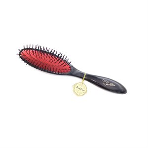 Jean-Pierre Paris Brosse Cheveux Gigi Nylon Noir -