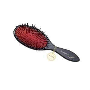 Jean-Pierre Paris Brosse Cheveux Grand Prix Nylon Noir