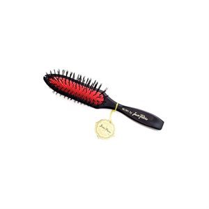 Jean-Pierre Hair Brush Mimi Black Nylon