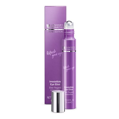 Janssen Irresistible Eye Elixir 15ml (Trend Edition)