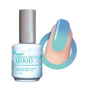 Le Chat Mood Color 10 Skies The Limit (C) 15 ml UV Gel Polish