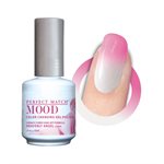 Le Chat Mood Color 19 Heavently Angel (C) 15 ml UV Gel Polish