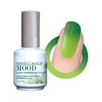 Le Chat Mood Color 22 Shamrock (C) 15 ml UV Gel Polish