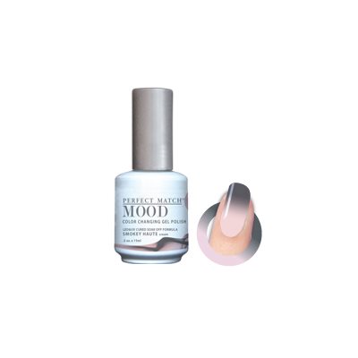 Le Chat Mood Color 37 Smokey Haute (C) 15 ml UV Gel Polish